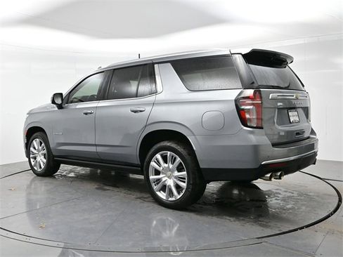 Used 2023 Chevrolet Tahoe High Country image 5