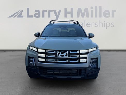 Used 2026 Hyundai Santa Cruz SEL FWD image 8