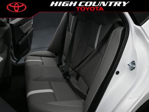 New 2026 Toyota Camry SE image 24