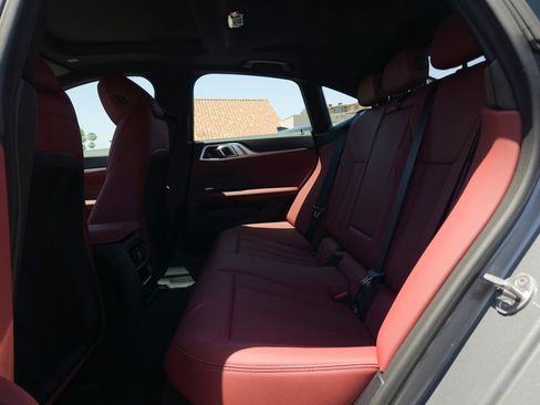 New 2026 BMW i4 eDrive40 w/ Premium Package RWD image 7
