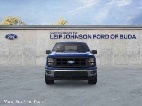 New 2026 Ford F150 XL w/ Equipment Group 103A High AWD/4WD image 6