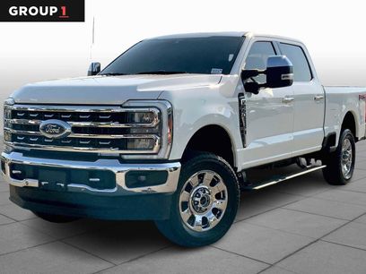 Certified 2024 Ford F250 Lariat w/ Lariat Ultimate Package