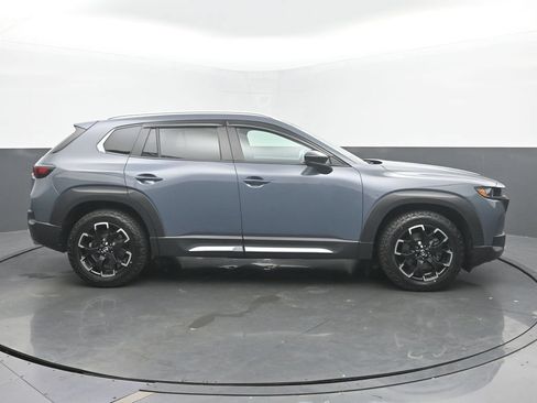 Used 2023 MAZDA CX-50 Meridian Edition AWD/4WD image 6