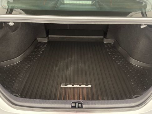 Certified 2024 Toyota Camry LE FWD image 10