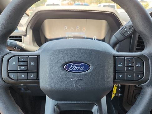 New 2024 Ford F150 STX image 11