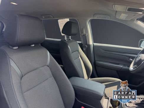 Certified 2025 Honda CR-V LX image 14