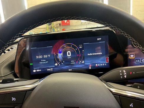 New 2026 Chevrolet Traverse LT w/ Midnight/Sport Edition image 6