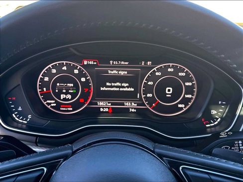 Used 2018 Audi A4 2.0T Prestige AWD/4WD image 21