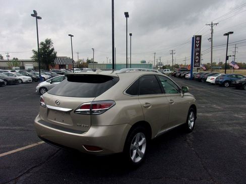 Used 2015 Lexus RX 350 AWD image 5