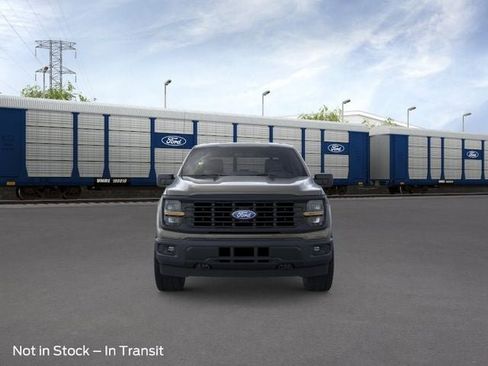 New 2026 Ford F150 STX AWD/4WD image 6