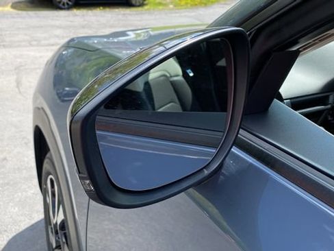 New 2026 MAZDA CX-5 Preferred AWD/4WD image 19
