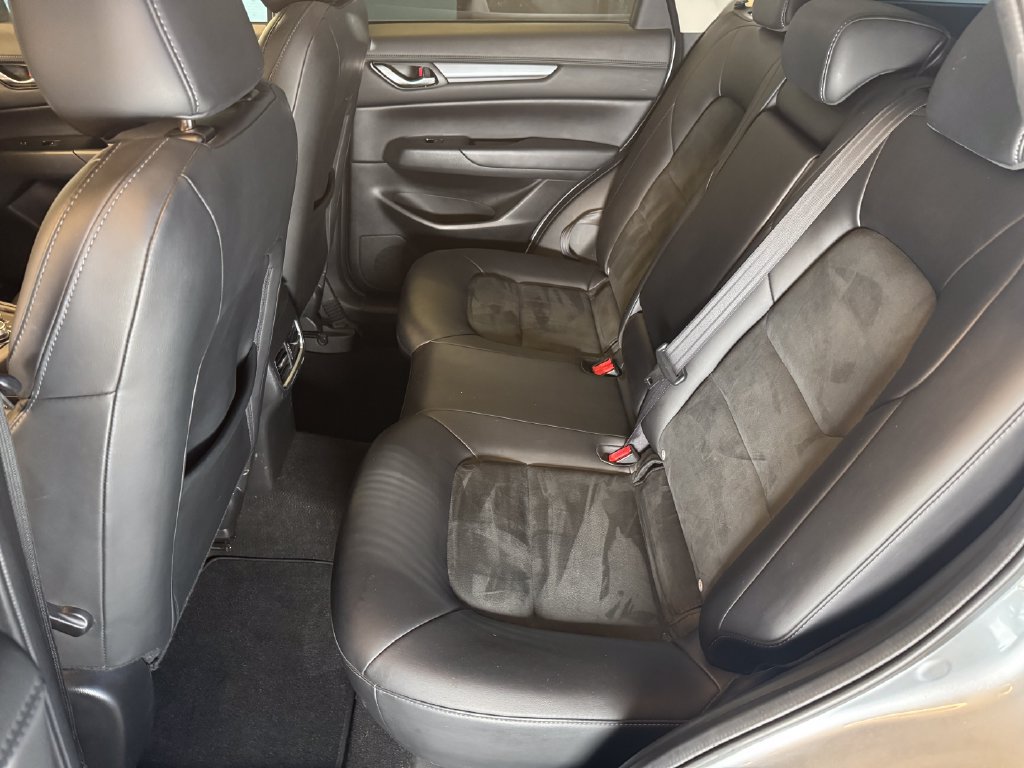 Used 2019 MAZDA CX-5 Touring FWD image 21