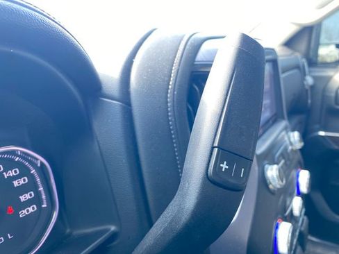 Used 2019 GMC Sierra 1500 SLE image 23