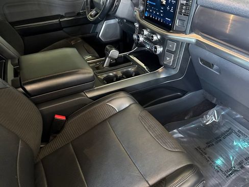 Used 2023 Ford F150 Raptor AWD/4WD image 18