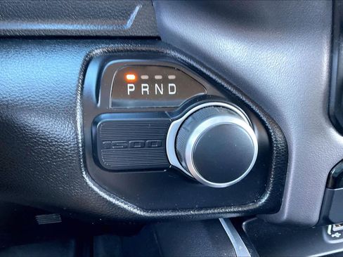 Used 2020 RAM 1500 Lone Star image 32