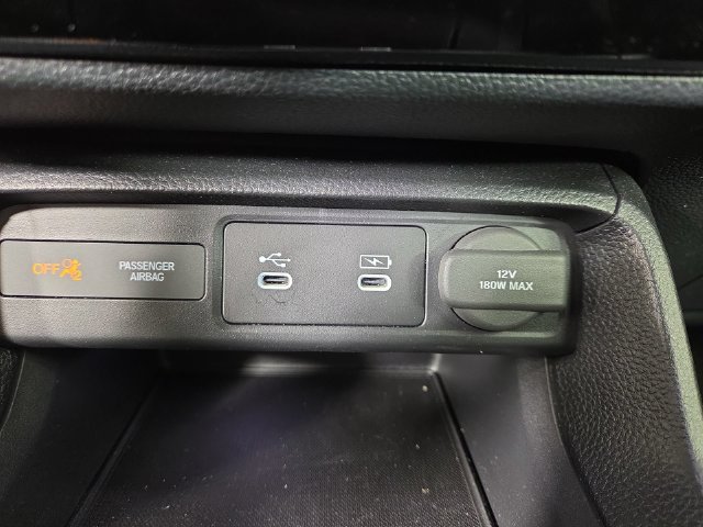 Used 2025 Honda Civic Sport image 27