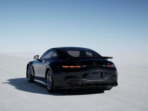 New 2025 Mercedes-Benz AMG GT 63 image 27