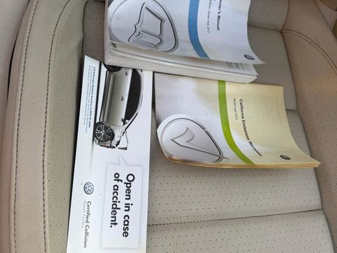 Used 2012 Volkswagen Eos Komfort image 24