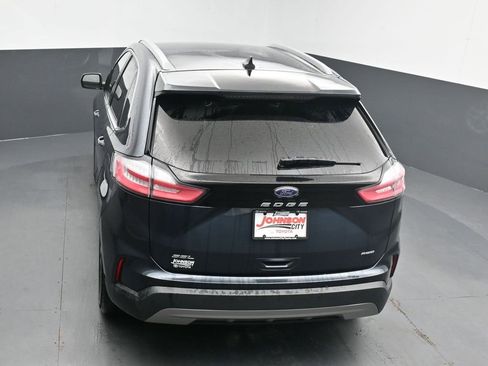 Used 2022 Ford Edge SEL w/ Convenience Package image 33