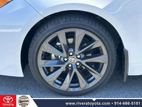 Certified 2023 Toyota Corolla SE w/ Carpet Mat Package (TMS) FWD image 12