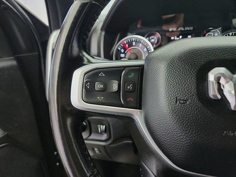 Used 2022 RAM 1500 Big Horn AWD/4WD image 17