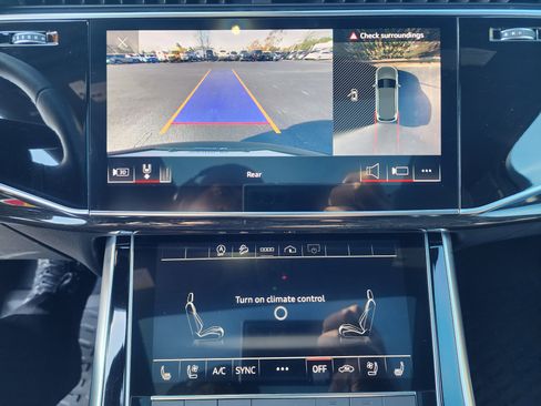 Used 2023 Audi Q7 2.0T Premium Plus image 36