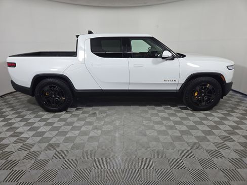 Used 2024 Rivian R1T Launch Edition AWD/4WD image 6