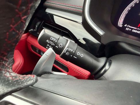 Used 2023 Acura MDX A-Spec image 33