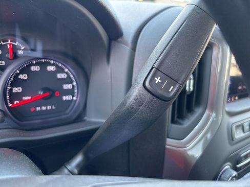 New 2025 Chevrolet Silverado 3500 W/T w/ WT Convenience Package image 24