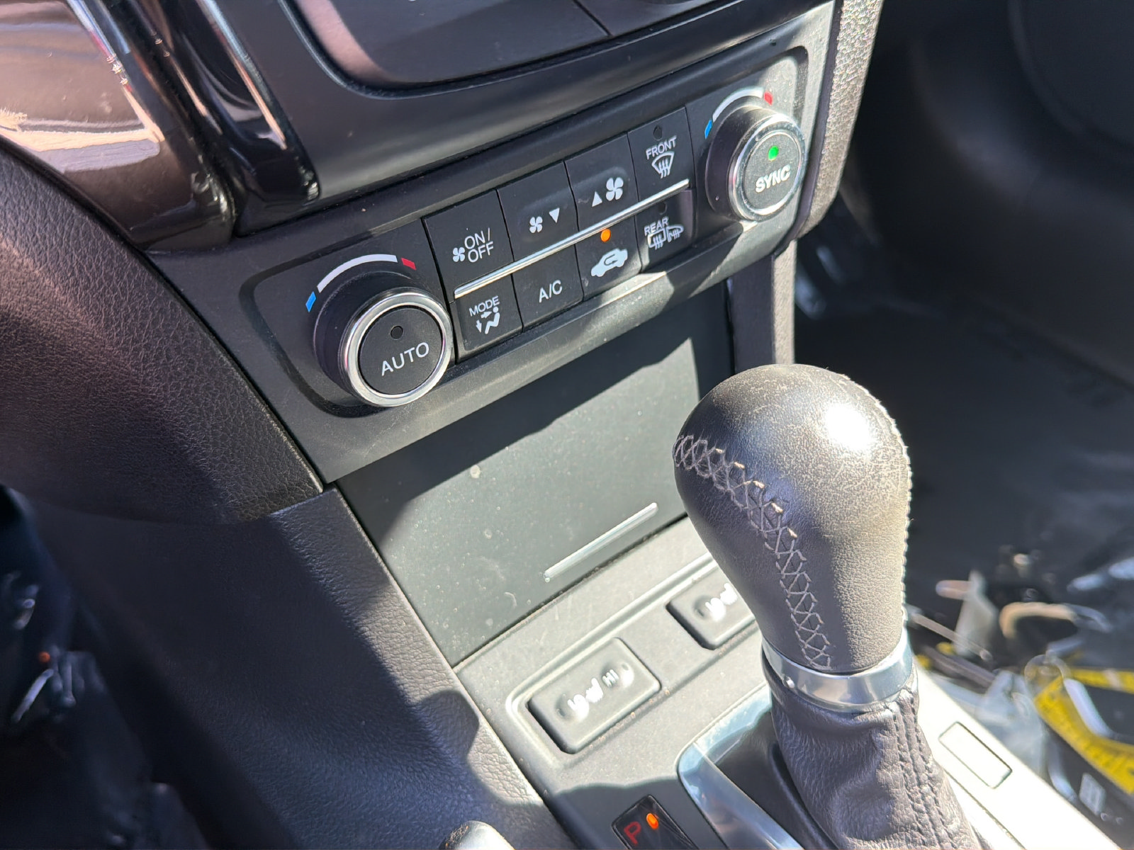 Used 2020 Acura ILX w/ Premium & A-SPEC Package FWD image 29