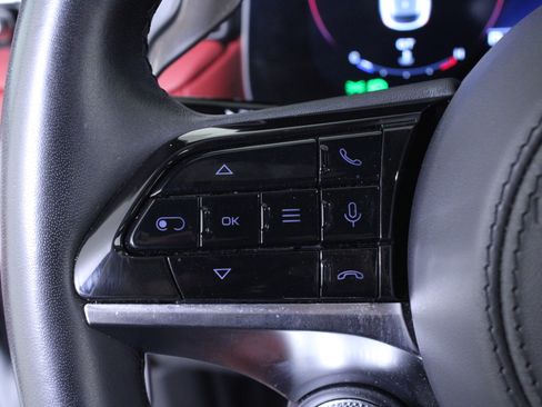 Used 2023 Maserati Grecale Modena image 27