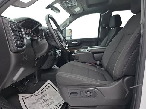 Used 2023 Chevrolet Silverado 2500 LT w/ Convenience Package image 15