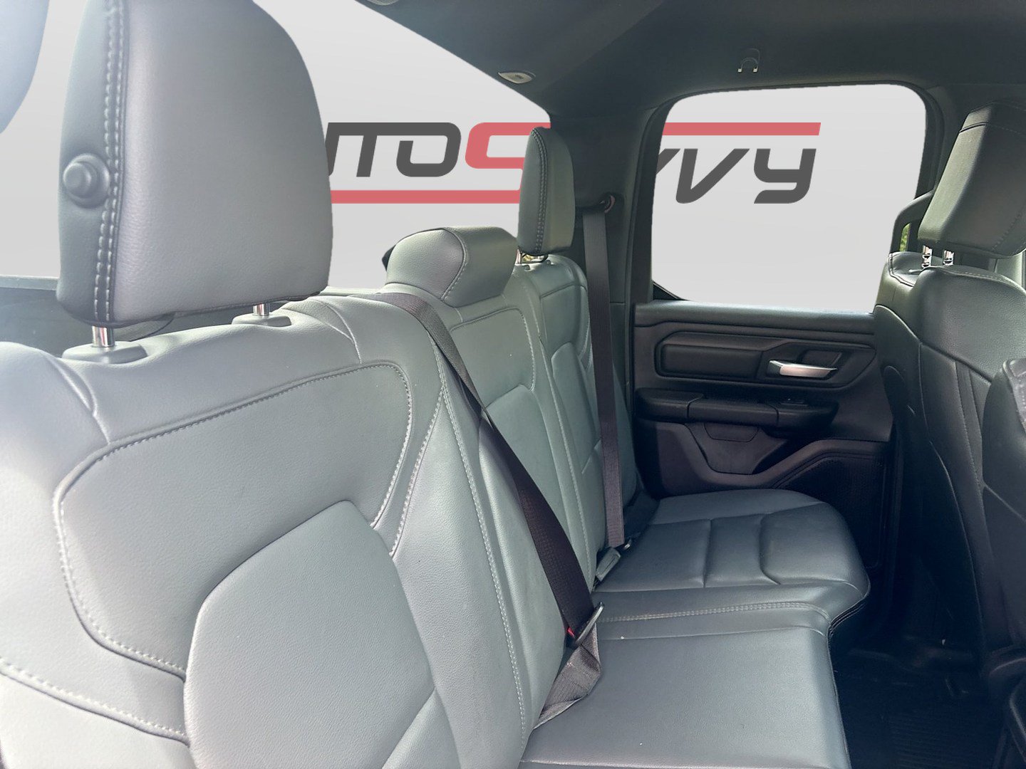 Used 2022 RAM 1500 Tradesman AWD/4WD image 24