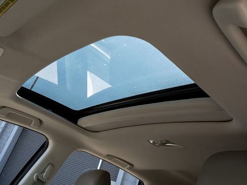 Used 2014 Honda CR-V EX-L image 9