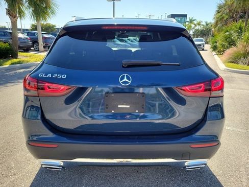 Used 2021 Mercedes-Benz GLA 250 image 6