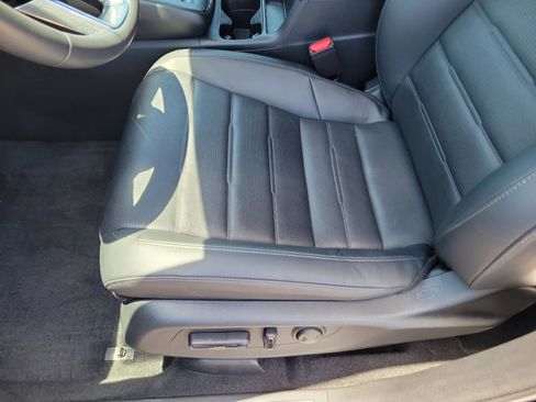 Certified 2023 Honda CR-V EX-L image 26