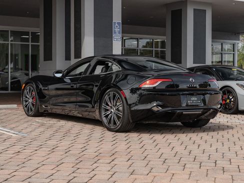 Used 2018 Karma Revero Luxury image 36