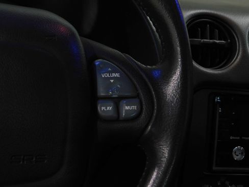Used 1997 Pontiac Firebird Trans Am RWD image 50