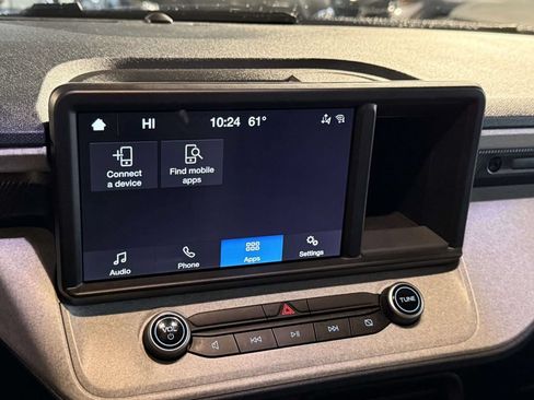 Used 2023 Ford Maverick XLT w/ Equipment Group 300A Standard AWD/4WD image 3