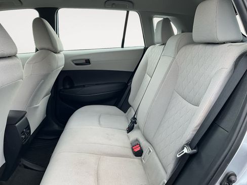 Used 2023 Toyota Corolla Cross L FWD image 13