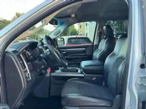 Used 2016 RAM 1500 Sport RWD image 11
