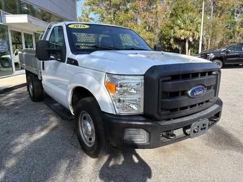 Used 2016 Ford F250 XL image 8