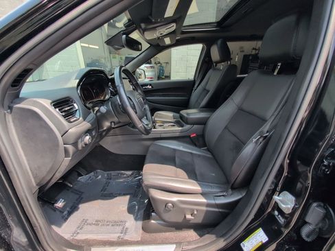 Certified 2022 Dodge Durango GT image 11