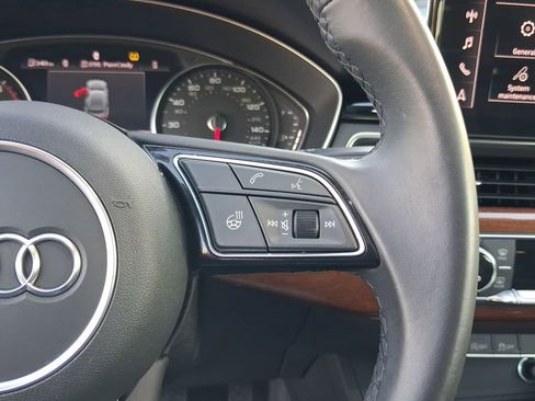 Used 2023 Audi A5 2.0T Premium w/ Convenience Package AWD/4WD image 21