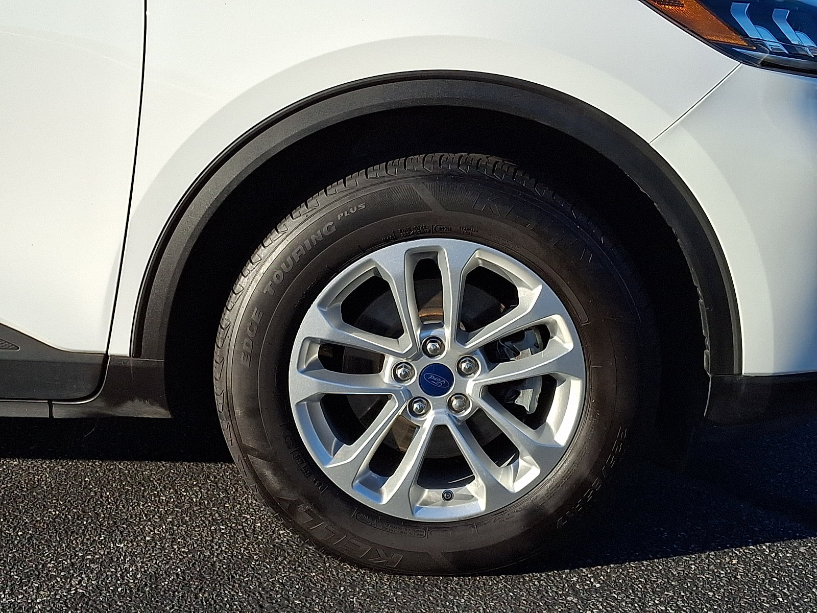Certified 2022 Ford Escape SE AWD/4WD image 8