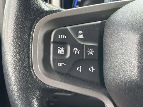 Used 2022 Ford Bronco Outer Banks AWD/4WD image 11