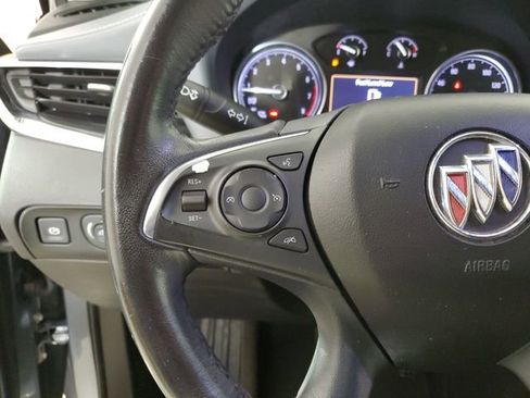 Used 2020 Buick Enclave Preferred image 26