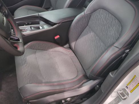 New 2026 Dodge Charger R/T AWD/4WD image 16