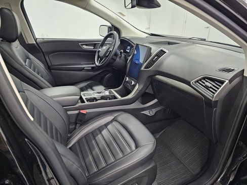 Used 2024 Ford Edge SEL w/ Convenience Package AWD/4WD image 21