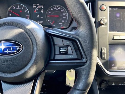 Used 2022 Subaru WRX AWD/4WD image 19
